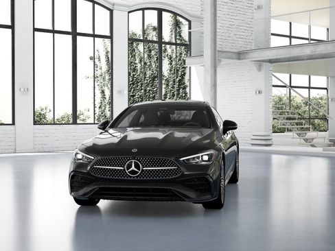 New 2027 Mercedes-Benz CLE 300 4MATIC Coupe image 42