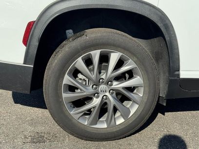 New 2026 Buick Enclave Preferred w/ Power Package