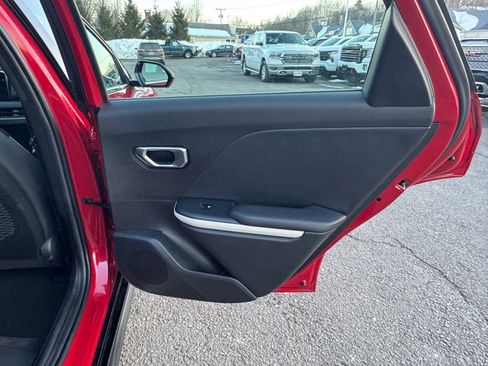 Used 2025 Kia K4 GT-Line w/ GT-Line Sunroof Package image 31