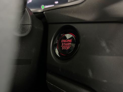 Certified 2025 Honda Accord SE image 24