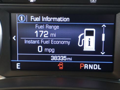 Used 2023 Chevrolet Equinox LT image 25