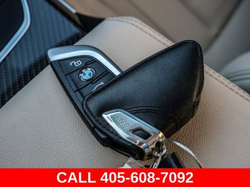 Used 2026 BMW 440i xDrive w/ Premium Package AWD/4WD image 43