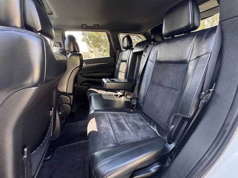Used 2015 Jeep Grand Cherokee Altitude AWD/4WD image 18