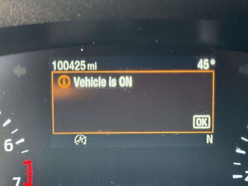 Used 2021 Ford Explorer 4WD image 12