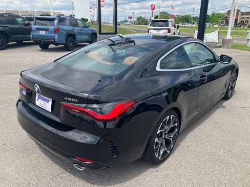 Used 2026 BMW 430i Coupe w/ Parking Assistance Package RWD image 7