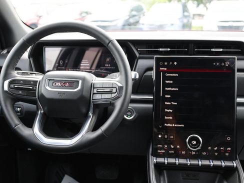 Used 2026 GMC Terrain Elevation w/ Elevation Premium Package AWD/4WD image 23