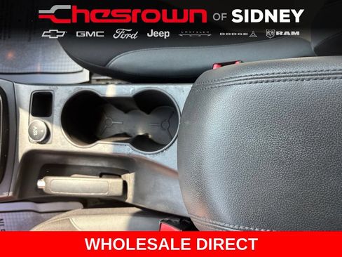Used 2013 Ford Escape S FWD image 19
