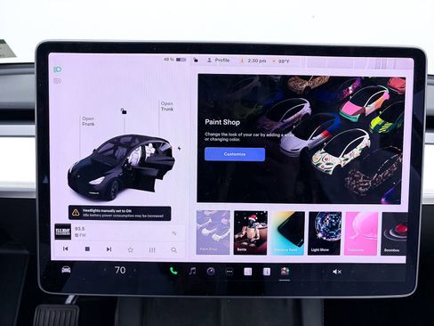 Used 2021 Tesla Model Y Long Range image 21