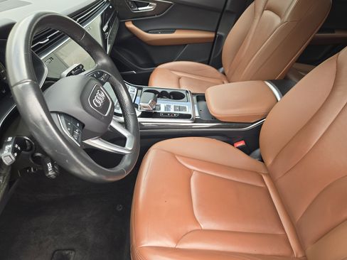 Used 2022 Audi Q7 2.0T Premium Plus AWD/4WD image 16