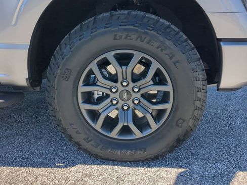 Certified 2023 Ford F150 Tremor w/ Equipment Group 402A High image 9