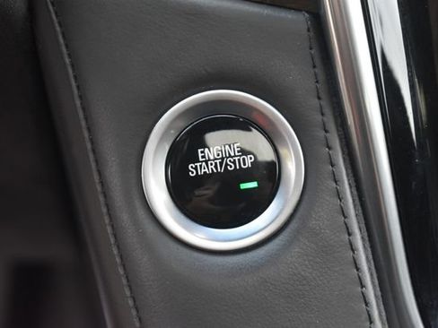 Certified 2019 Cadillac Escalade ESV Platinum AWD/4WD image 35