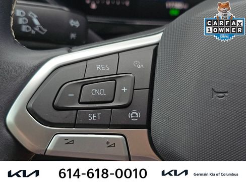 Used 2023 Volkswagen Taos S FWD image 31