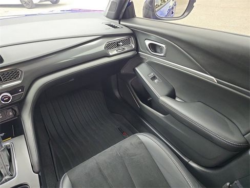 Used 2024 Acura Integra A-Spec image 12