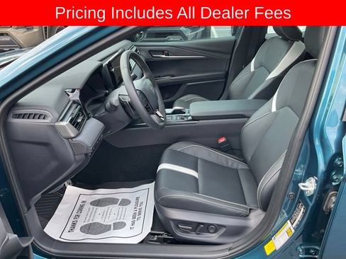 Used 2026 Toyota Camry SE w/ Multimedia Upgrade Package FWD image 2