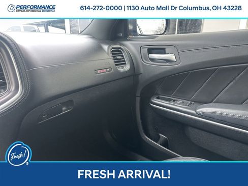 Used 2020 Dodge Charger Scat Pack w/ Plus Group image 24