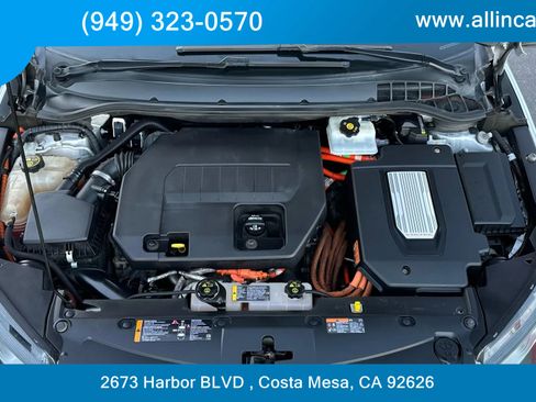 Used 2015 Chevrolet Volt image 13