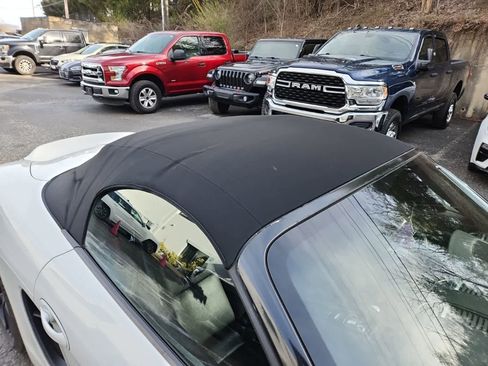 Used 2013 Porsche Boxster S image 23