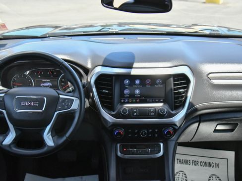 Used 2023 GMC Acadia SLT AWD/4WD image 38