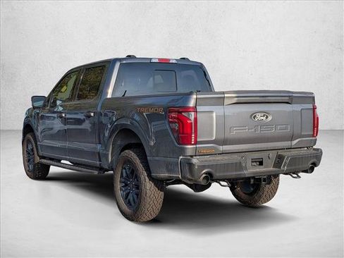 New 2026 Ford F150 Tremor w/ Equipment Group 402A High AWD/4WD image 9