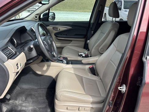 Used 2018 Honda Pilot EX-L image 15
