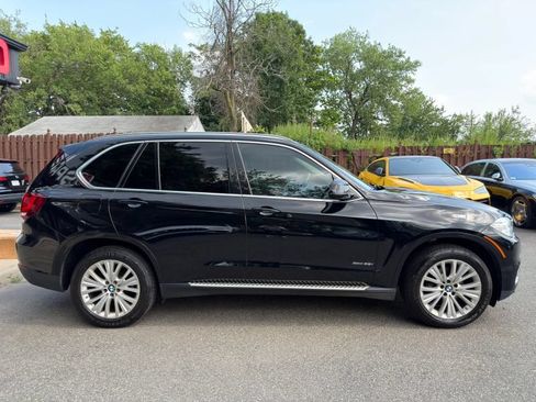 Used 2016 BMW X5 xDrive35i AWD/4WD image 6