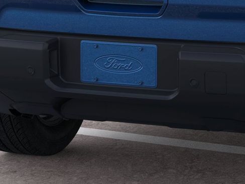 New 2026 Ford Bronco Sport Big Bend AWD/4WD image 23