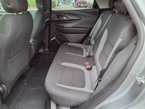 New 2026 Chevrolet TrailBlazer LS w/ LS Convenience Package image 13