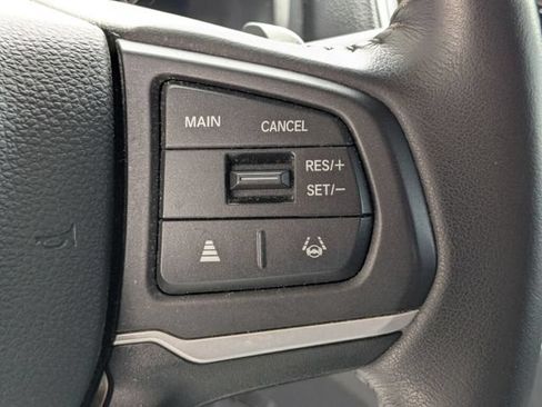Certified 2026 Honda Ridgeline RTL image 22