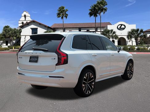 Used 2026 Volvo XC90 B6 Ultra w/ Protection Package AWD/4WD image 2