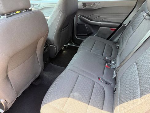 Used 2024 Ford Escape Active AWD/4WD image 11