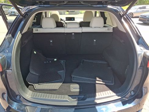 Used 2025 MAZDA CX-5 AWD 2.5 S image 29