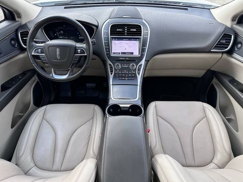 Used 2020 Lincoln Nautilus Reserve AWD/4WD image 15