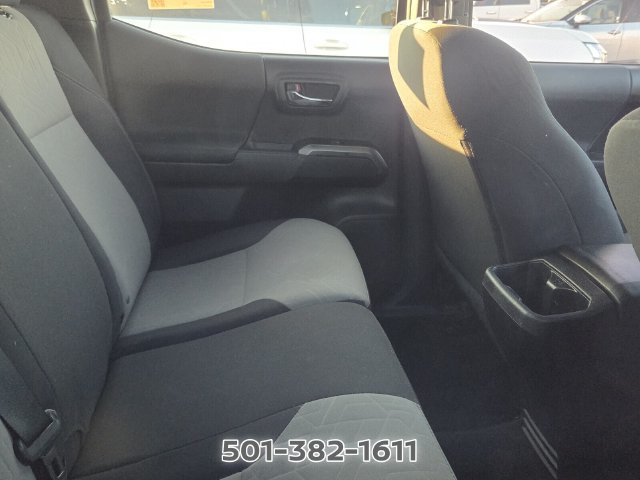 Used 2021 Toyota Tacoma TRD Sport RWD image 10