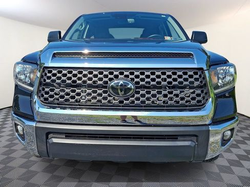 Used 2021 Toyota Tundra SR5 AWD/4WD image 5