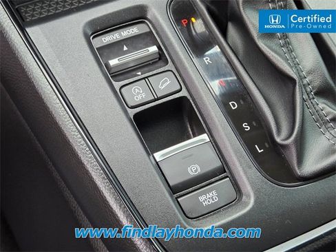 Certified 2026 Honda CR-V LX image 33