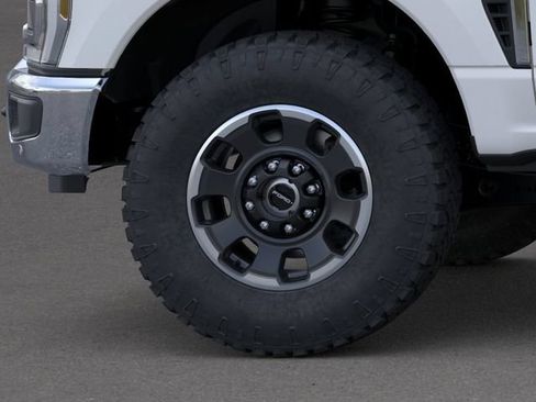New 2026 Ford F350 Lariat w/ Tremor Off-Road Package AWD/4WD image 19