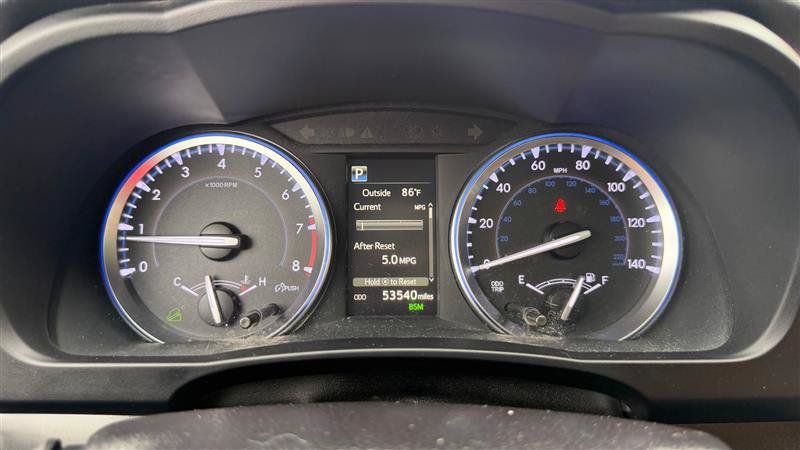 Used 2019 Toyota Highlander Limited AWD/4WD image 32
