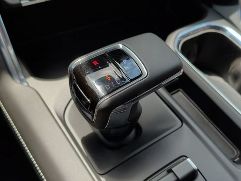 New 2026 GMC Sierra 1500 Denali Ultimate AWD/4WD image 29