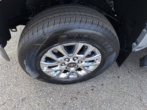 New 2026 Toyota Tacoma Limited image 14