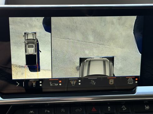 New 2026 GMC Sierra 1500 SLT w/ SLT Premium Plus Package image 43