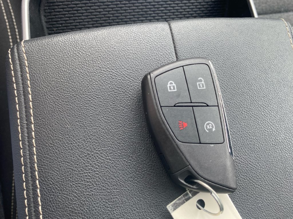 Used 2026 GMC Terrain Elevation AWD/4WD image 18