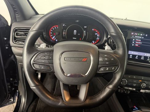 Used 2026 Dodge Durango GT AWD/4WD image 21