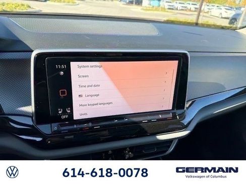 New 2026 Volkswagen Atlas Peak Edition image 28