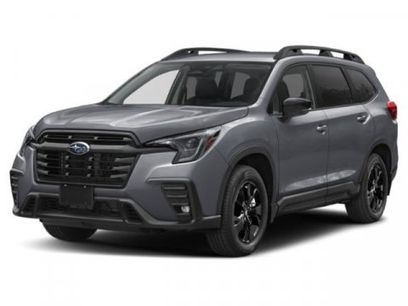 Used 2026 Subaru Ascent Premium