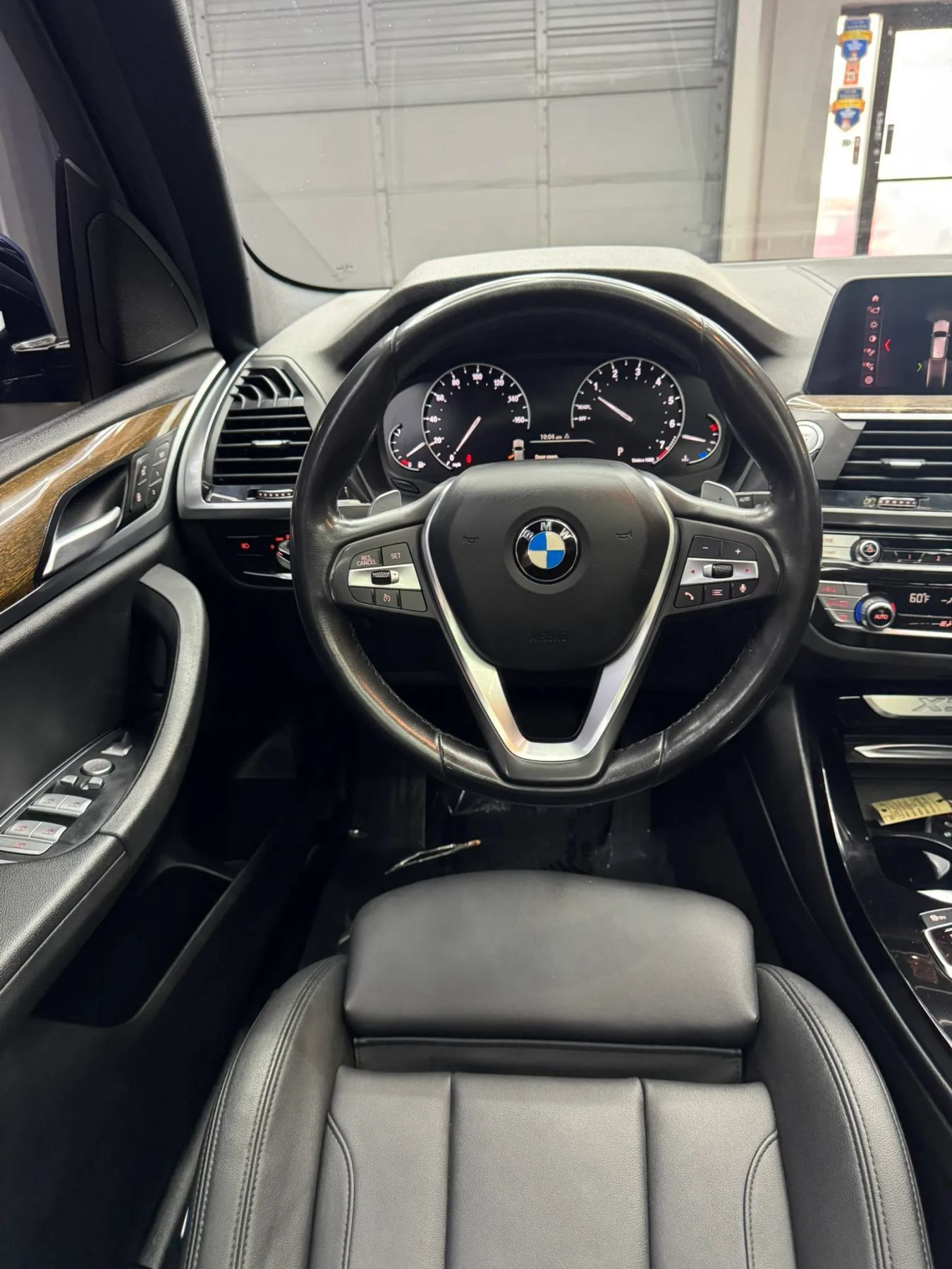 Used 2020 BMW X3 sDrive30i w/ Convenience Package RWD image 22
