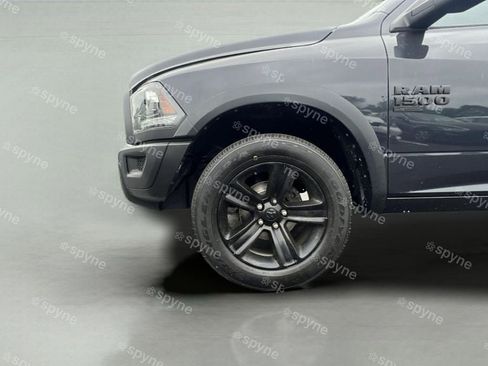 Used 2021 RAM 1500 Classic Warlock image 18