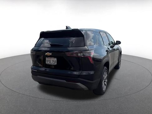Used 2025 Chevrolet Equinox LT FWD image 14