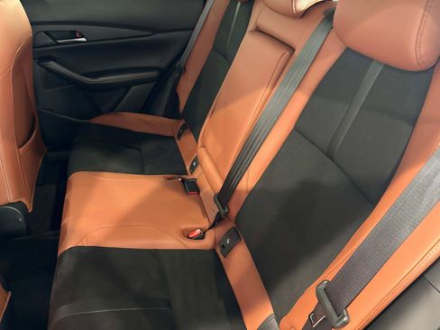 Certified 2024 MAZDA CX-30 Carbon image 14