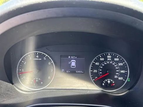 Certified 2021 Kia Seltos LX AWD/4WD image 10