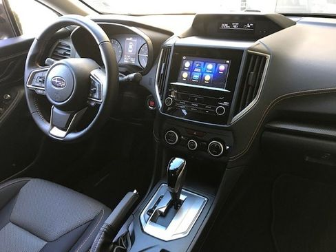 Certified 2023 Subaru Crosstrek 2.0i Premium image 8